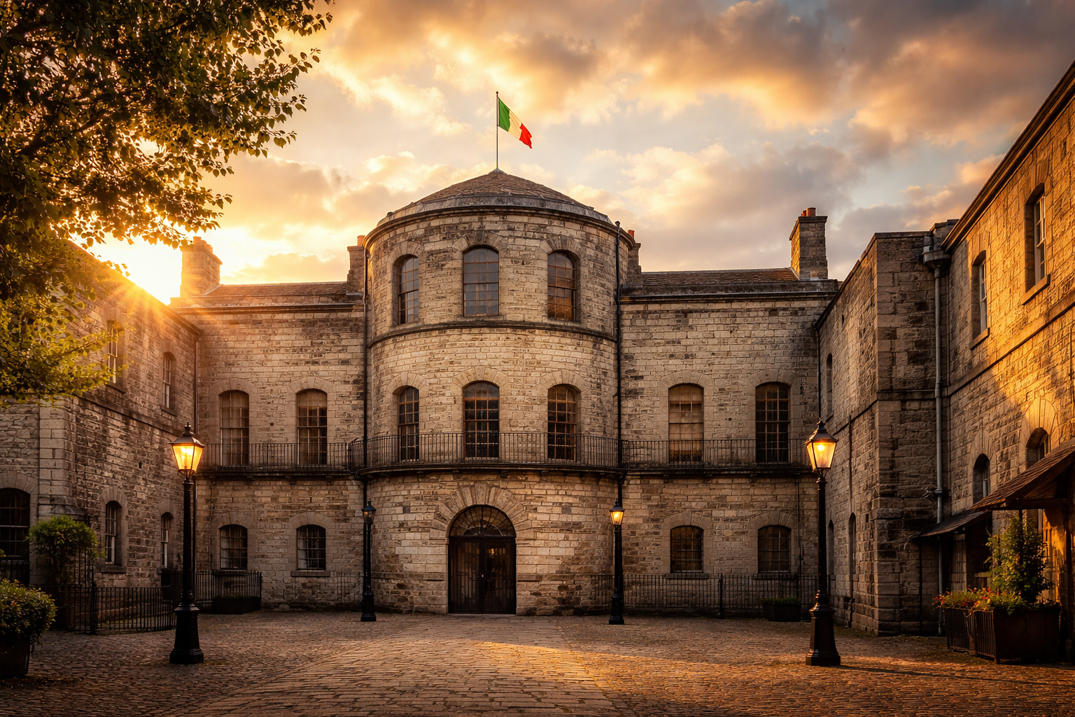 Kilmainham Gaol