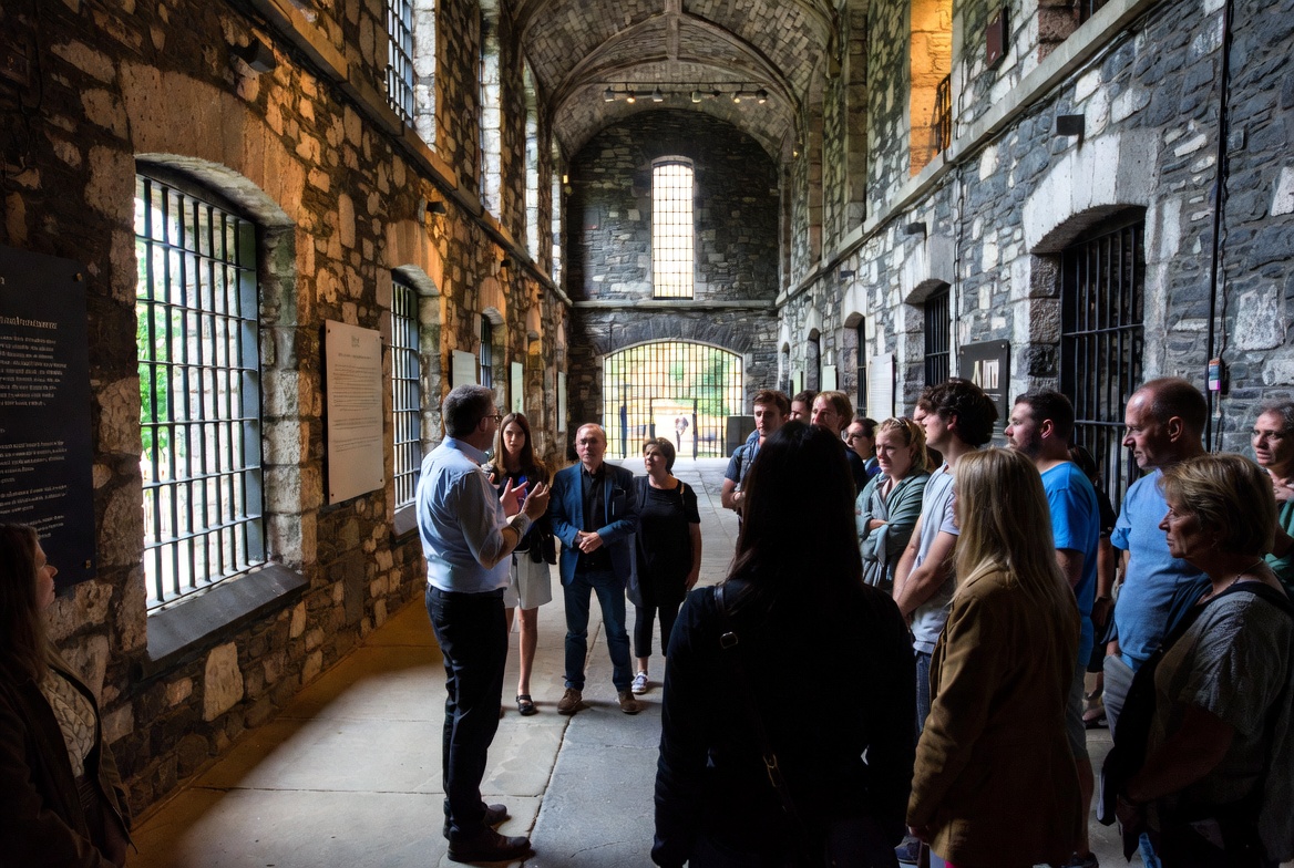 Kilmainham Gaol Experience